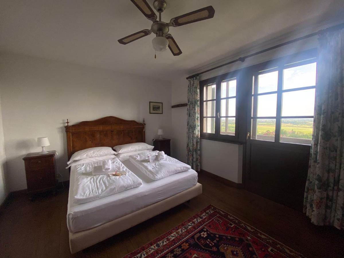 Agriturismo Scacciapensieri Buttrio Exteriér fotografie