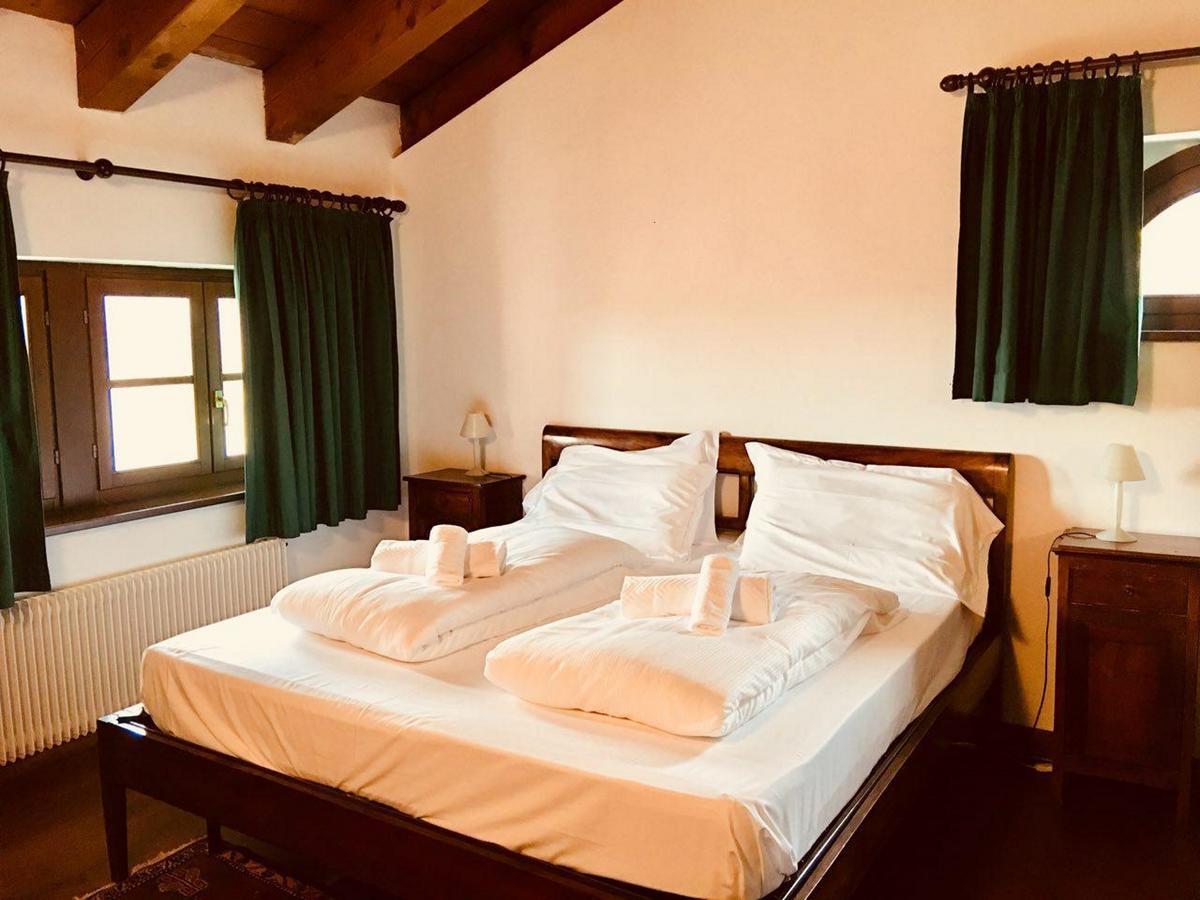 Agriturismo Scacciapensieri Buttrio Exteriér fotografie